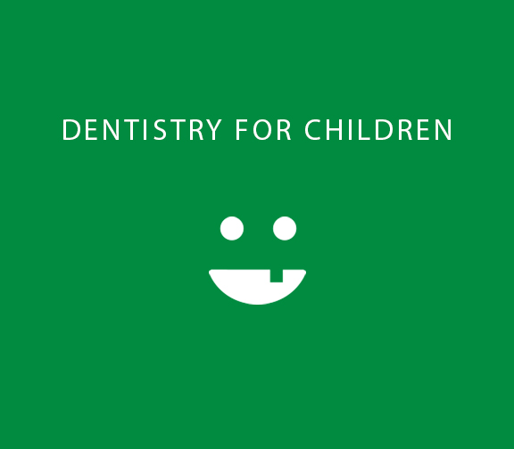 Dentistry For Children