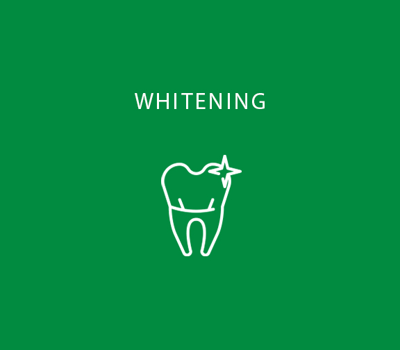 Whitening