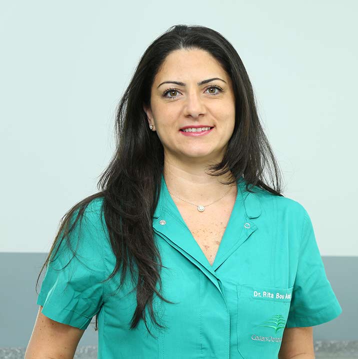Dr. Rita Bou Assaf