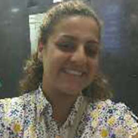 Aline Lteif