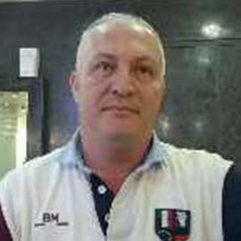 Tony Bitar